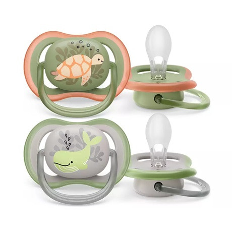 Philips SCF085/60 Avent ultra air Játszócumi