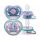 Philips SCF085/61 Avent ultra air Játszócumi