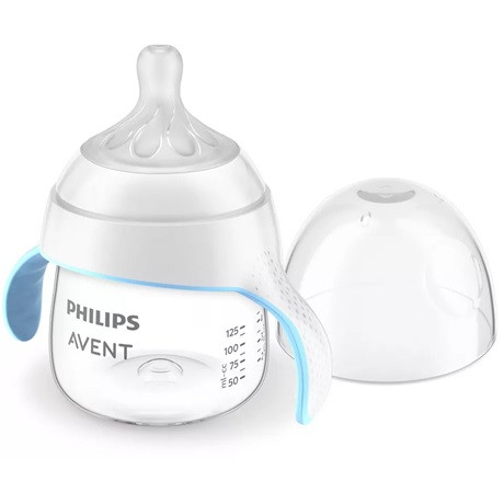 Philips SCF263/61Avent Natural Response Tanuló cumisüveg