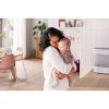 Philips SCF291/00 Avent cumisüveg-sterilizáló, 6db /10 perc, fehér -szürke