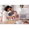 Philips SCF291/00 Avent cumisüveg-sterilizáló, 6db /10 perc, fehér -szürke