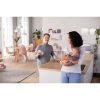Philips SCF291/00 Avent cumisüveg-sterilizáló, 6db /10 perc, fehér -szürke