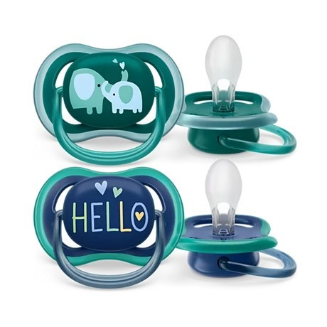 Philips SCF349/18 Avent ultra air Játszócumi