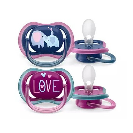 Philips SCF349/22 Avent ultra air Játszócumi