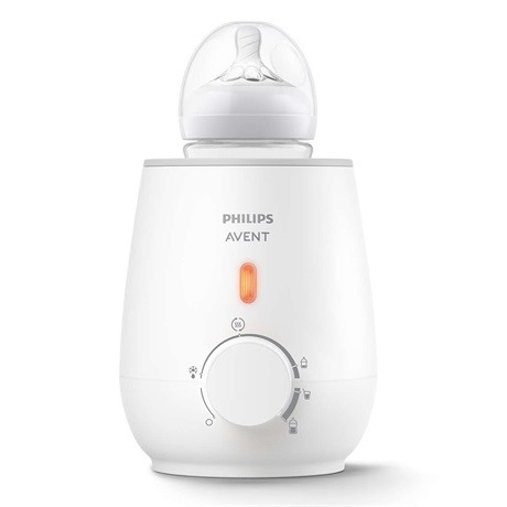 Philips SCF355/09 Avent cumisüveg-melegítő