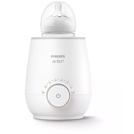 Philips SCF358/00 Avent Premium Gyors üvegmelegítő