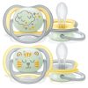 Philips SCF376/01 Avent ultra air Játszócumi