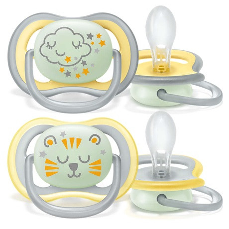 Philips SCF376/01 Avent ultra air Játszócumi