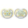 Philips SCF376/01 Avent ultra air Játszócumi