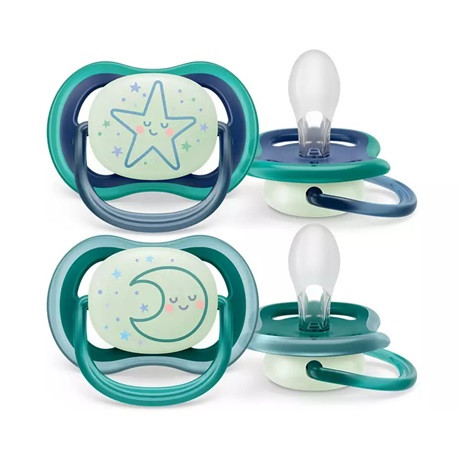 Philips SCF376/13 Avent ultra air Játszócumi