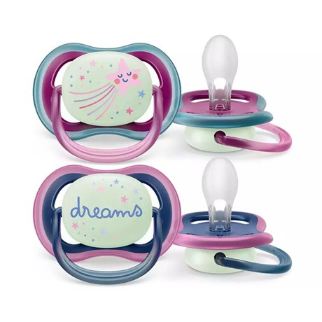 Philips SCF376/14 Avent ultra air Játszócumi
