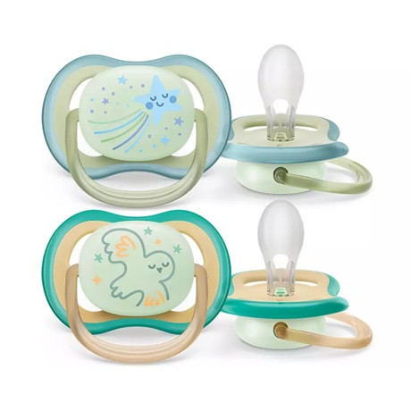Philips SCF376/18 Avent ultra air Játszócumi