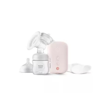 Philips SCF395/31 Avent Elektromos Mellszívó