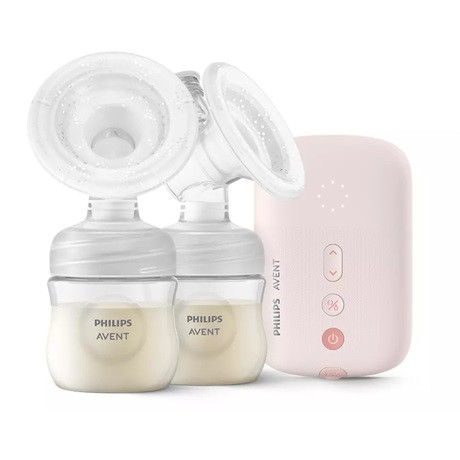 Philips SCF397/31 Avent Elektromos Mellszívó