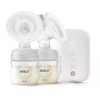 Philips SCF398/11 Avent Elektromos Mellszívó