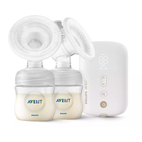 Philips SCF398/11 Avent Elektromos Mellszívó