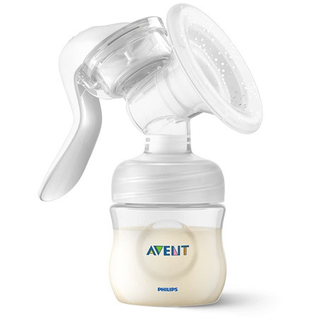 Philips SCF430/16 Avent Kézi mellszívó