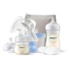 Philips SCF430/16 Avent Kézi mellszívó