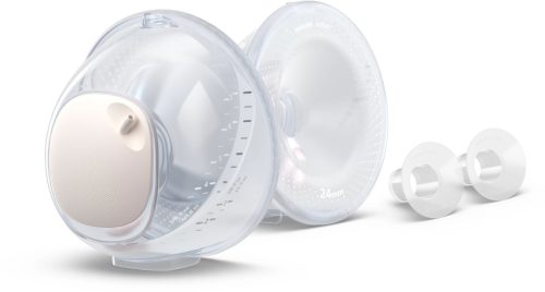 Philips SCF439/01 Avent anyatejgyűjtő, Hands-free