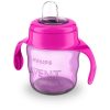 Philips SCF551/03 Avent Varázsitató Itatópohár, itatófejjel