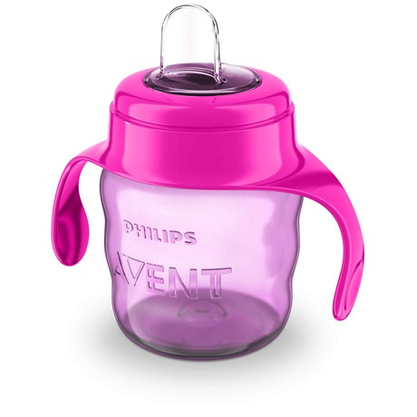 Philips SCF551/03 Avent Varázsitató Itatópohár, itatófejjel