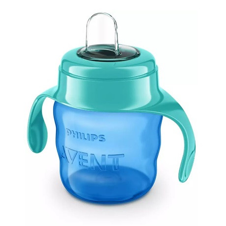 Philips SCF551/05 Avent Itatópohár, itatófejjel
