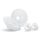 Philips SCF552/11 Avent Hands-free Nagyméretű mellbimbóvédő és betétek