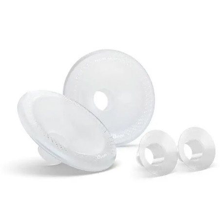 Philips SCF552/11 Avent Hands-free Nagyméretű mellbimbóvédő és betétek