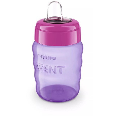 Philips SCF553/03 Avent Itatópohár, itatófejjel