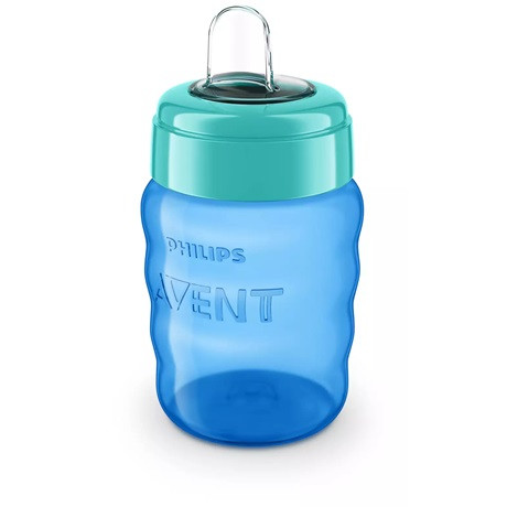 Philips SCF553/05 Avent Itatópohár, itatófejjel