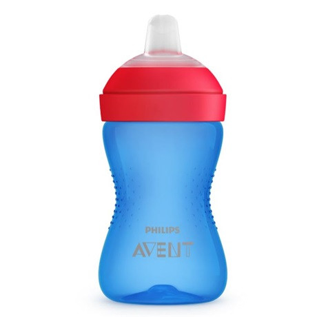 Philips SCF802/01 Avent Puha, harapásálló csőrös pohár