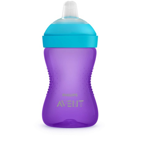 Philips SCF802/02 Avent Puha, harapásálló csőrös pohár