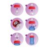 Philips SCF802/02 Avent Puha, harapásálló csőrös pohár