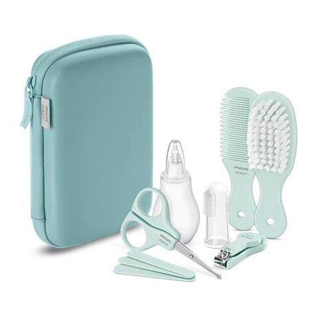 Philips SCH401/00 Babaápolási Szett