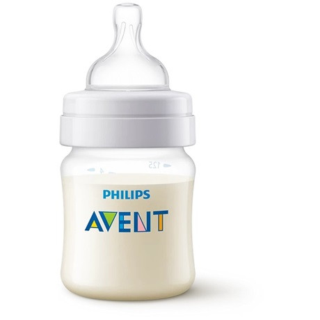 Philips SCY100/01 Avent Hasfájáscsökkentő cumisüveg
