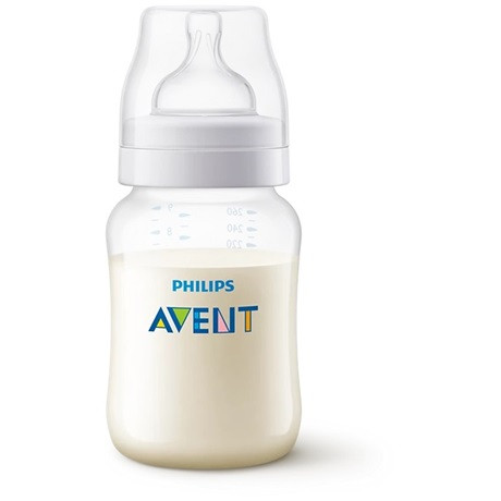 Philips SCY103/01 Avent Hasfájáscsökkentő cumisüveg