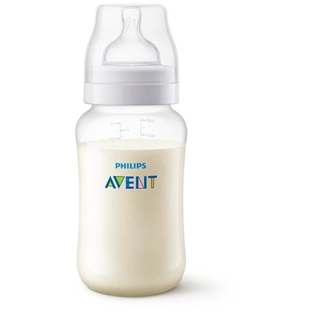Philips SCY106/01 Avent Hasfájáscsökkentő cumisüveg 