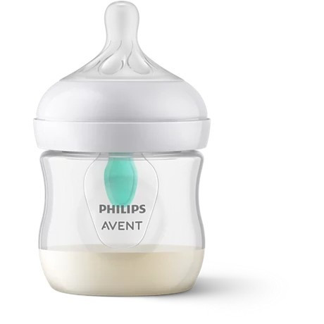 Philips SCY670/01 Avent Natural Response Cumisüveg AirFree szeleppel