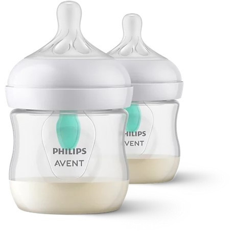 Philips SCY670/02 Avent Natural Response Cumisüveg AirFree szeleppel
