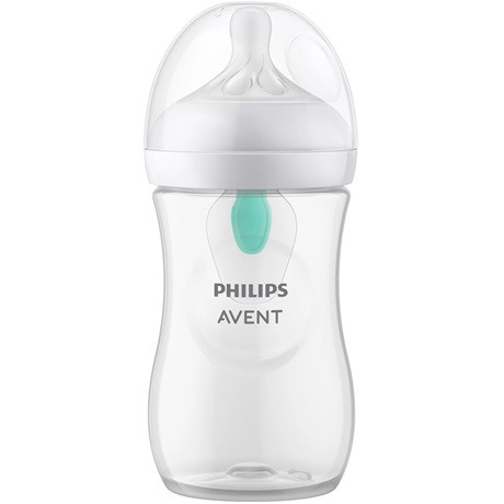 Philips SCY673/01 Avent Natural Response Cumisüveg AirFree szeleppel