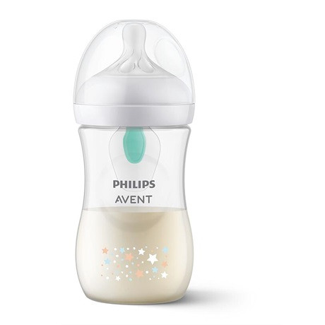 Philips SCY673/82 Avent Natural Response Cumisüveg AirFree szeleppel