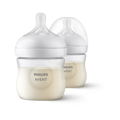 Philips SCY900/02 Avent Natural Response Cumisüveg