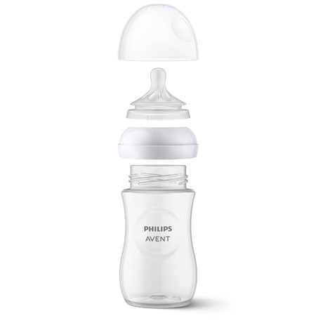 Philips SCY903/01 Avent Natural Response Cumisüveg