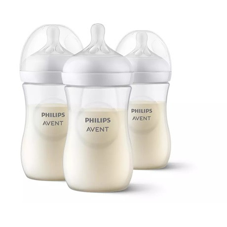 Philips SCY903/03 Avent Natural Response Cumisüveg