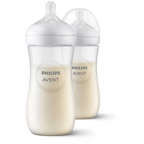 Philips SCY906/02 Avent Natural Response Cumisüveg
