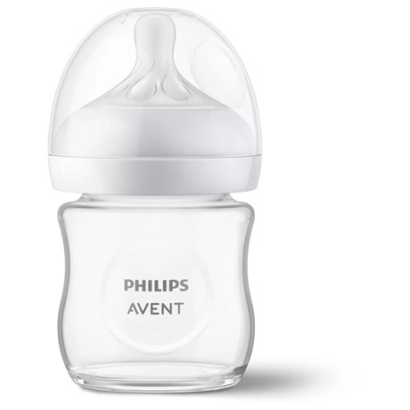 Philips SCY930/01 Avent Natural Response Üveg cumisüveg