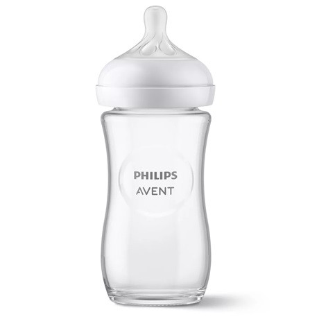 Philips SCY933/01 Avent Natural Response Üveg cumisüveg