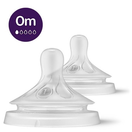 Philips SCY961/02 Avent Natural Response Cumifej