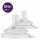 Philips SCY962/02 Avent Natural Response Cumifej
