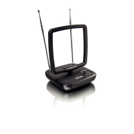 Philips SDV5120/12 TV Antenna
